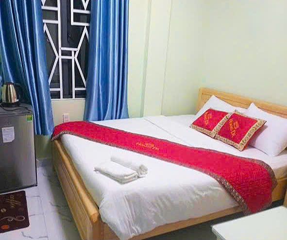 CẦN BÁN NHANH KHÁCH SẠN 2 MẶT TIỀN – TRUNG TÂM ĐÀ LẠT - Ảnh 3